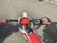 Crosmotor appollo thunder 150cc - afbeelding 3 van  18