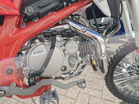 Crosmotor appollo thunder 150cc - afbeelding 6 van  18