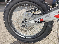 Crosmotor appollo thunder 150cc - afbeelding 8 van  18