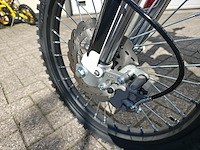 Crosmotor appollo thunder 150cc - afbeelding 9 van  18