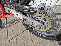 Crosmotor appollo thunder 150cc - afbeelding 10 van  18