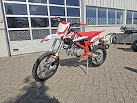 Crosmotor appollo thunder 150cc - afbeelding 1 van  18