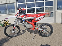 Crosmotor appollo thunder 150cc - afbeelding 11 van  18