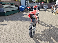Crosmotor appollo thunder 150cc - afbeelding 13 van  18