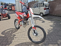 Crosmotor appollo thunder 150cc - afbeelding 15 van  18