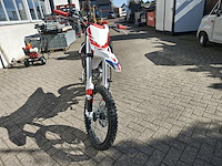 Crosmotor appollo thunder 150cc - afbeelding 16 van  18
