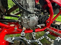 Cross quad honda trx450 r - afbeelding 5 van  5