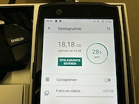 Crossall action-x5 64gb - afbeelding 3 van  8