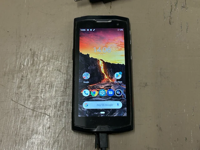 Crossall telefoon - afbeelding 1 van  4