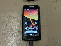 Crossall telefoon