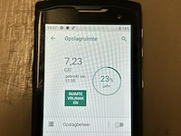 Crossall telefoon - afbeelding 4 van  4