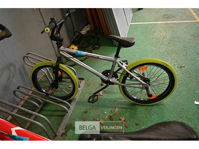 Crossfiets farfetch - afbeelding 1 van  3