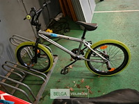 Crossfiets farfetch - afbeelding 1 van  3