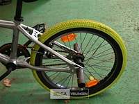 Crossfiets farfetch - afbeelding 2 van  3