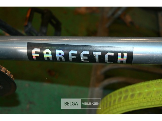 Crossfiets farfetch - afbeelding 3 van  3