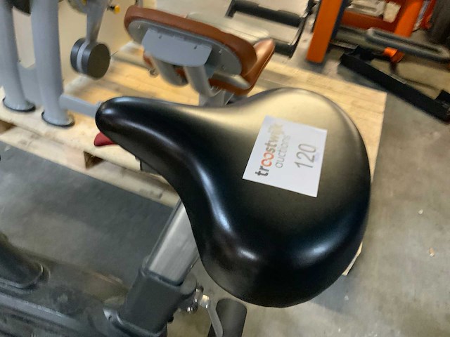 Crossfit assult bike home trainer - afbeelding 2 van  4