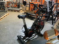 Crossfit assult bike home trainer - afbeelding 4 van  4
