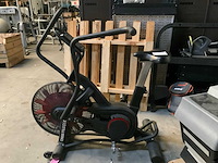 Crossfit assult bike home trainer - afbeelding 1 van  3