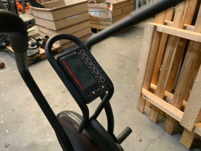 Crossfit assult bike home trainer - afbeelding 2 van  3