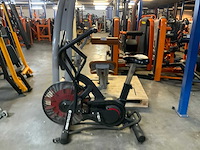 Crossfit assult bike home trainer - afbeelding 1 van  4