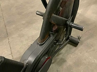 Crossfit assult bike home trainer - afbeelding 6 van  6
