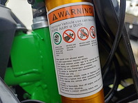 Crossmoto 1800watt - afbeelding 5 van  14