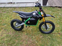 Crossmoto 1800watt - afbeelding 1 van  14