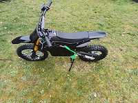 Crossmoto 1800watt - afbeelding 7 van  14