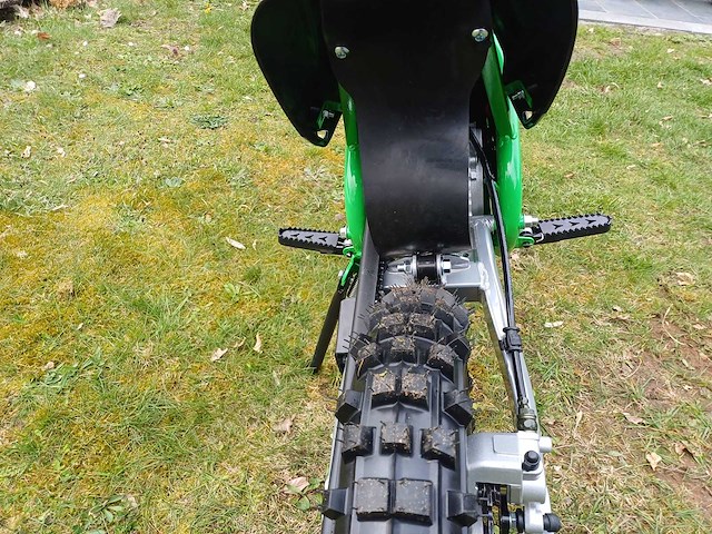 Crossmoto 1800watt - afbeelding 12 van  14