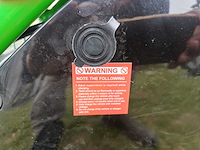 Crossmoto 1800watt - afbeelding 2 van  8