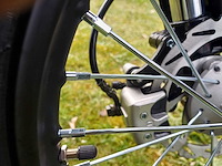 Crossmoto 1800watt - afbeelding 3 van  8