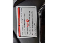 Crossmoto 1800watt - afbeelding 5 van  8