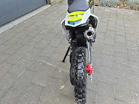 Crossmotor 49cc groen ranger - afbeelding 12 van  12