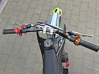 Crossmotor 49cc groen ranger - afbeelding 3 van  12