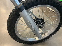 Crossmotor husqvarna 390cr - afbeelding 9 van  11