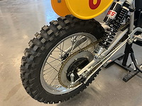 Crossmotor husqvarna 390cr - afbeelding 11 van  11