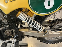 Crossmotor suzuki 250cc - afbeelding 4 van  10