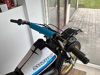 Crossmotor suzuki rm125 - afbeelding 2 van  10