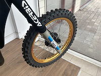 Crossmotor suzuki rm125 - afbeelding 3 van  10