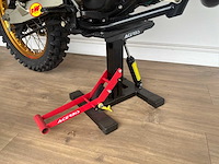 Crossmotor suzuki rm125 - afbeelding 4 van  10