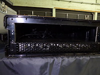 Crossover in flightcase - afbeelding 2 van  2