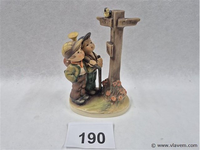 Crossroads - afbeelding 1 van  3