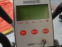 Crosstrainer orbit - afbeelding 3 van  6
