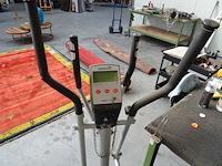 Crosstrainer orbit - afbeelding 4 van  6