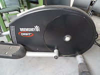 Crosstrainer orbit - afbeelding 5 van  6