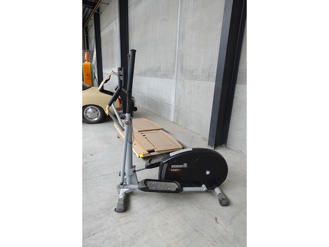 Crosstrainer orbit - afbeelding 1 van  5