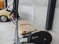 Crosstrainer orbit