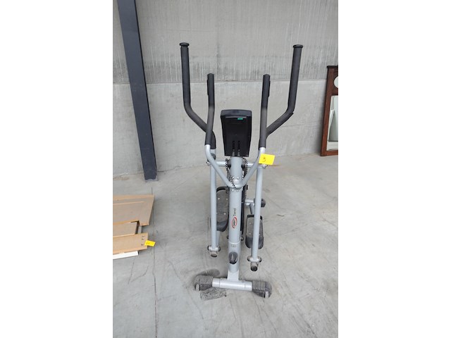 Crosstrainer orbit - afbeelding 2 van  5