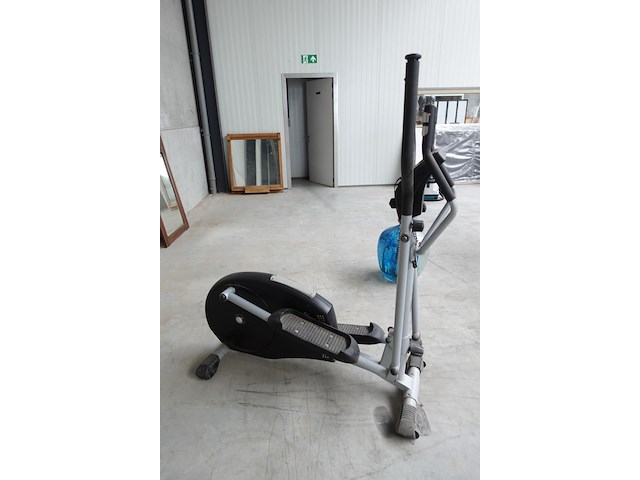 Crosstrainer orbit - afbeelding 3 van  5
