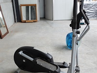 Crosstrainer orbit - afbeelding 3 van  5